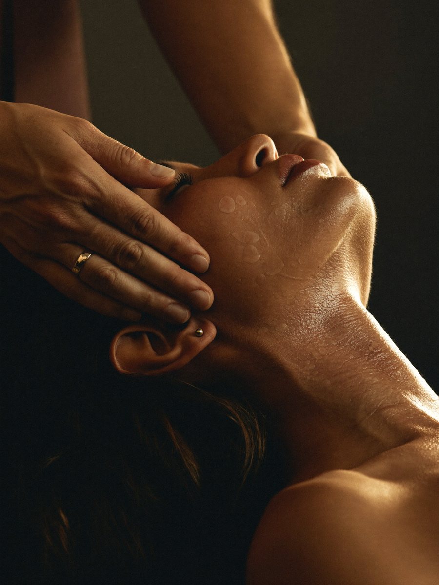 Facial Sculpting by Alexandra